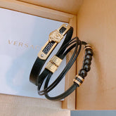 China Replica Versace Bracelets 55usd Only